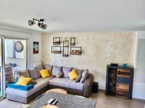 Superbe appartement au calme